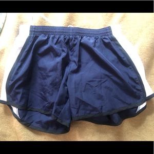 Athletic / running shorts